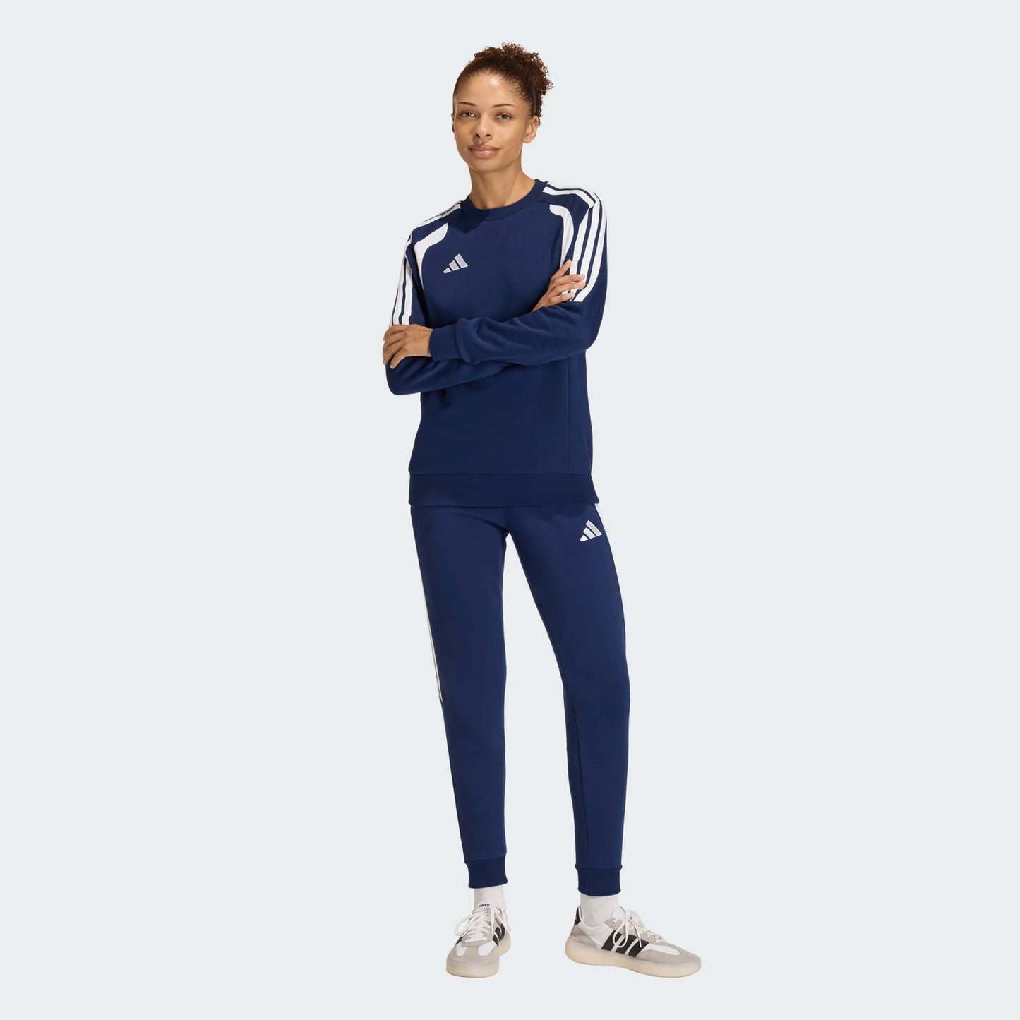 Suebia - TIRO 26 LEAGUE SWEAT PANTS Damen