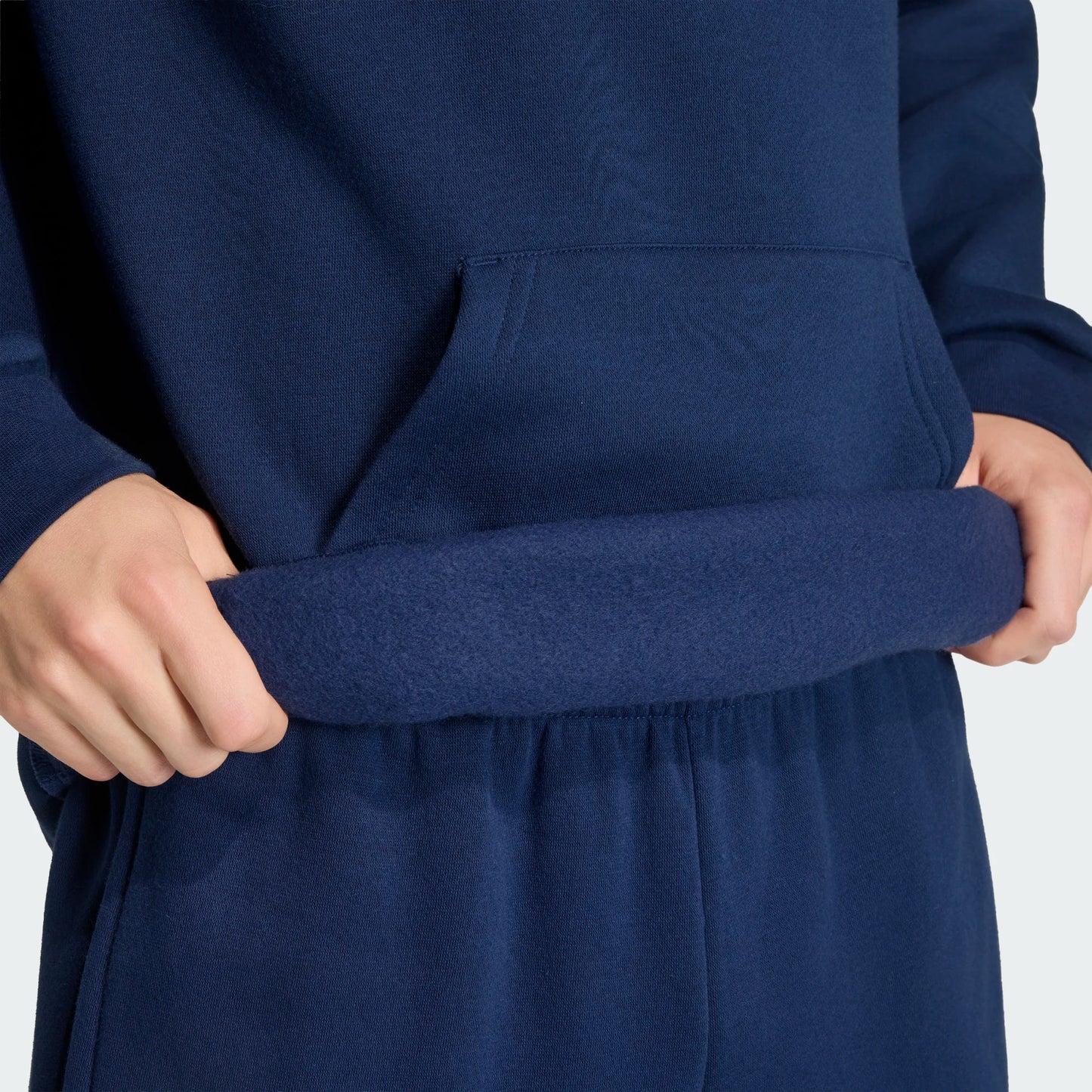 Suebia - ENTRADA 26 HOODIE Marine