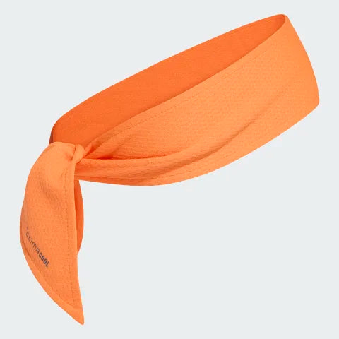 Adidas - Kopfband Orange