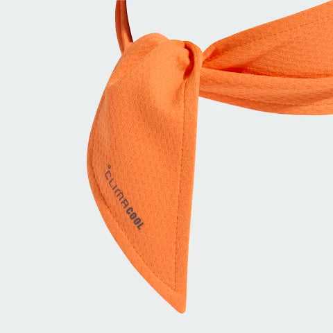HN - Adidas Kopfband Orange