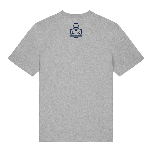 LK - T-Shirt Grau