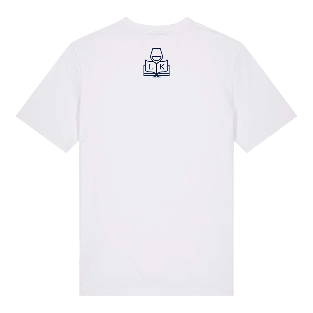 LK - T-Shirt Weiß