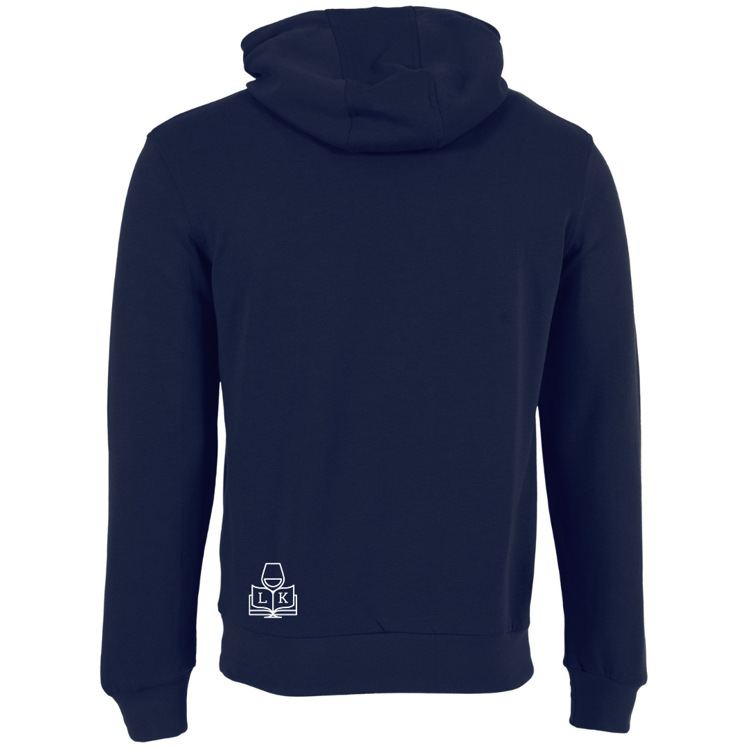 LK - Hoodie Marine