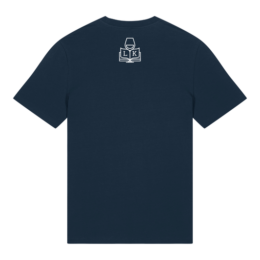 LK - T-Shirt Marine