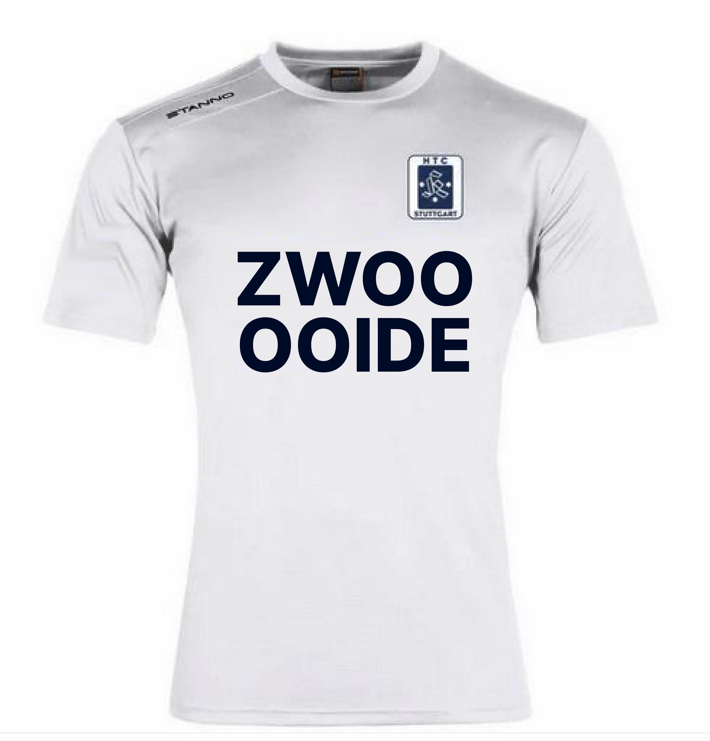 HTC - Zwooooide Einlaufshirt