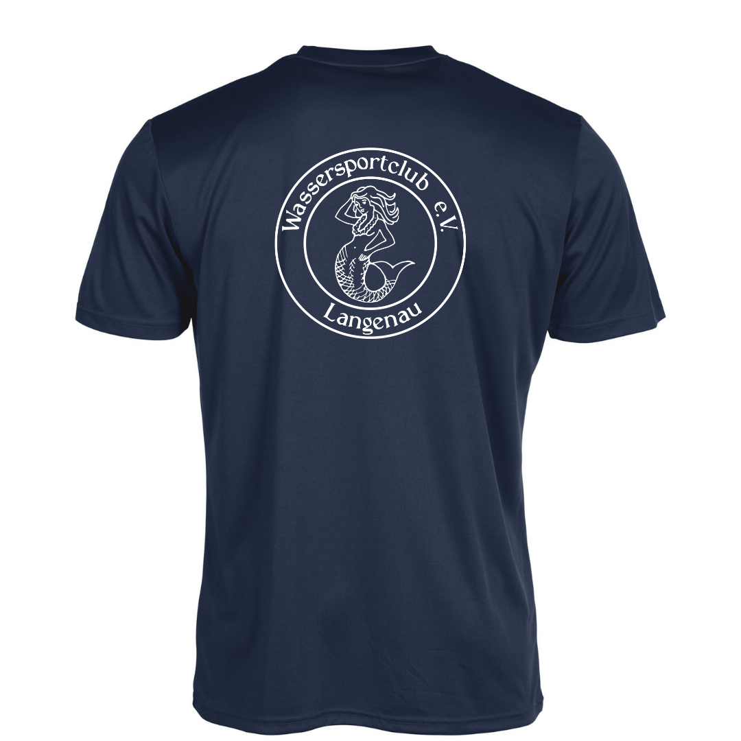 WSC - Sport T-Shirt Unisex