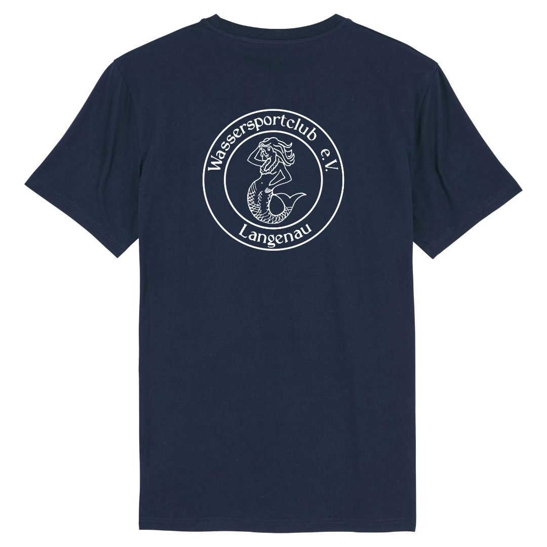 WSC - Baumwolle T-Shirt Unisex