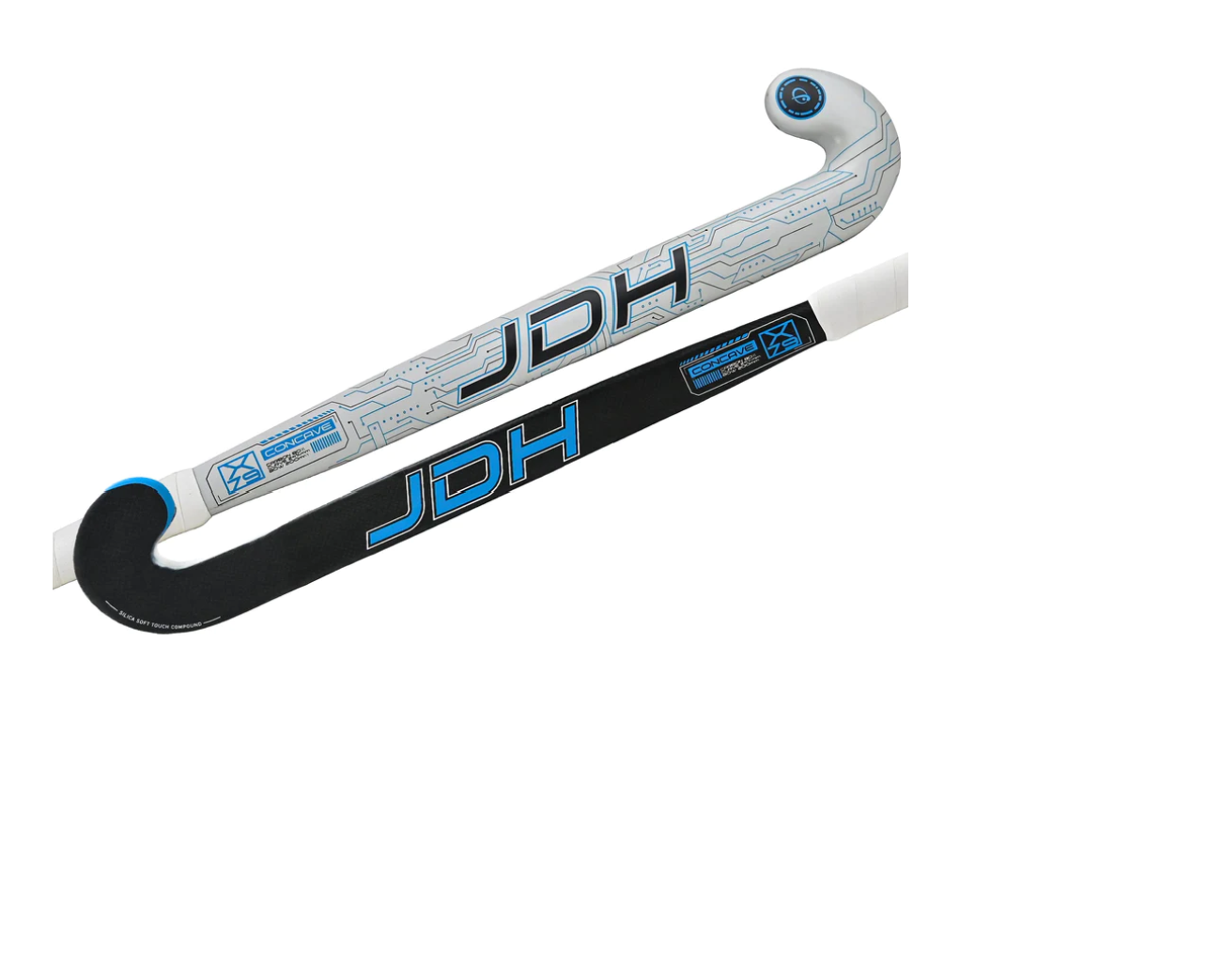 JDH - X79 Concave 2023 Feldschläger