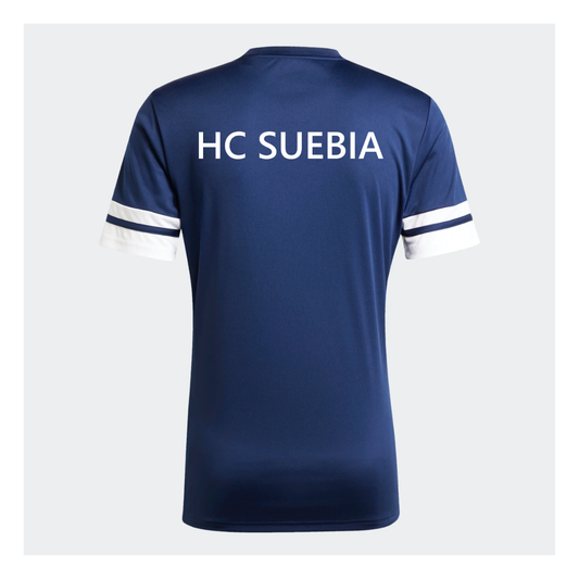 Suebia - SQUADRA 25 JERSEY Unisex