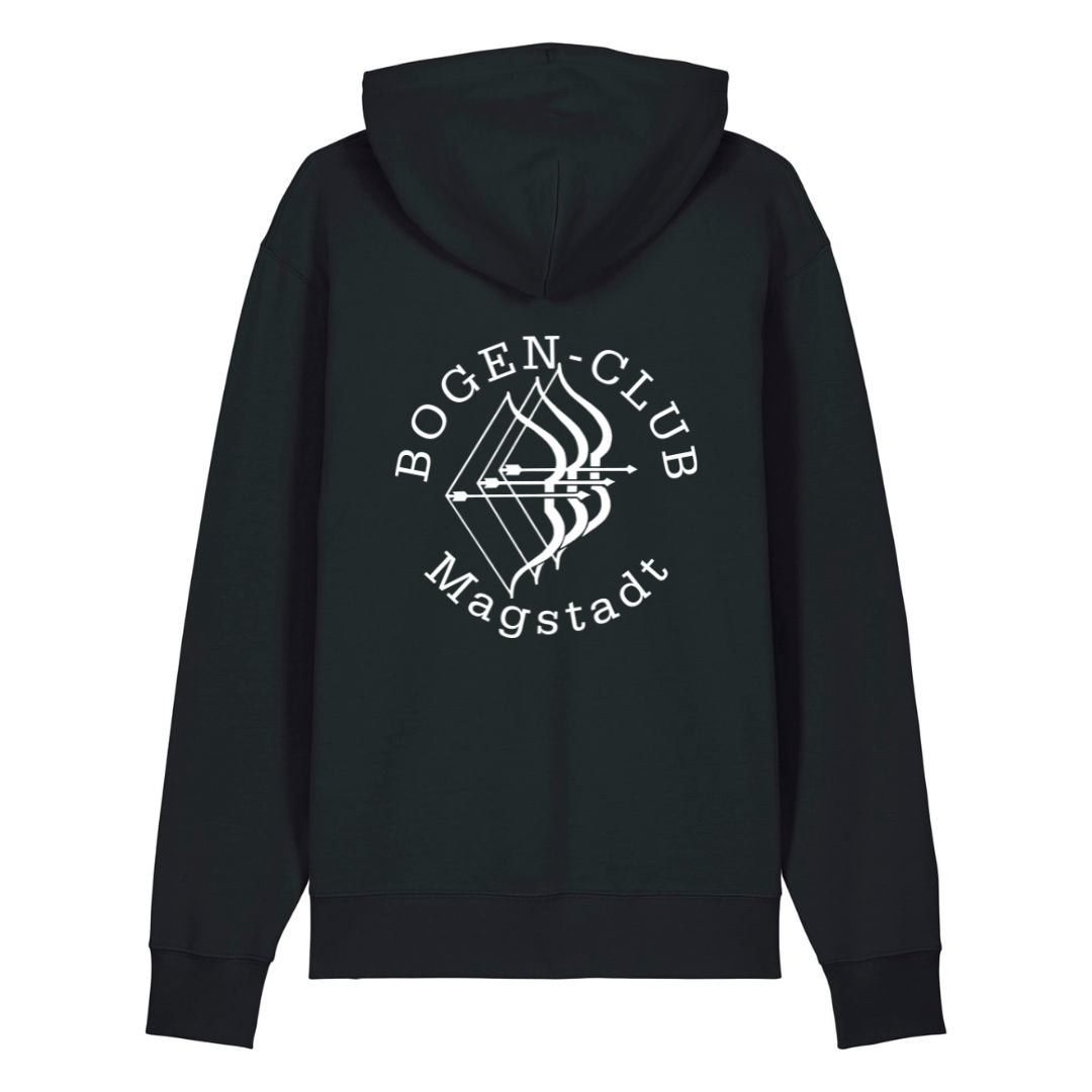 BCM - Cruiser Schwarz Unisex