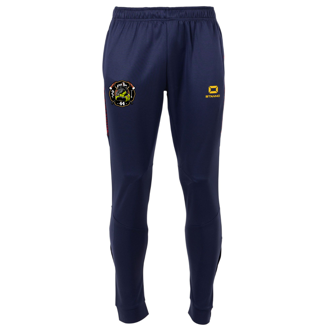 Wache44 - Bolt Trainingshose Marine