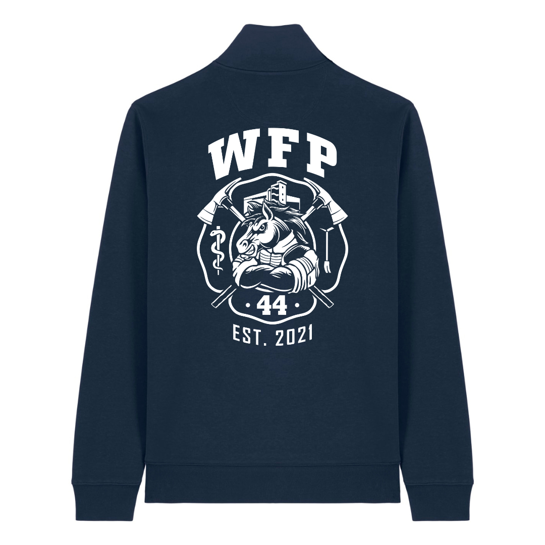 Wache44 - Trucker 2.0 Marine