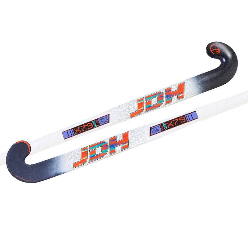 JDH - X79 Concave 2022 Feldschläger