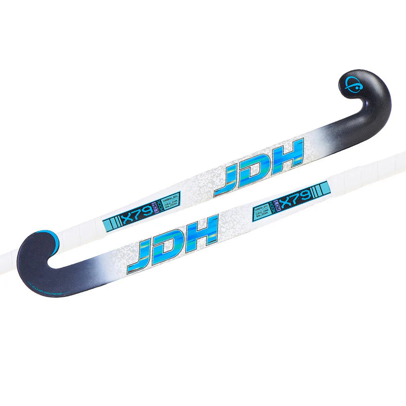 JDH - X79 Low Bow Hook2022 Feldschläger