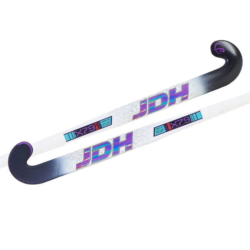 JDH - X79 Low Box 2022 Feldschläger