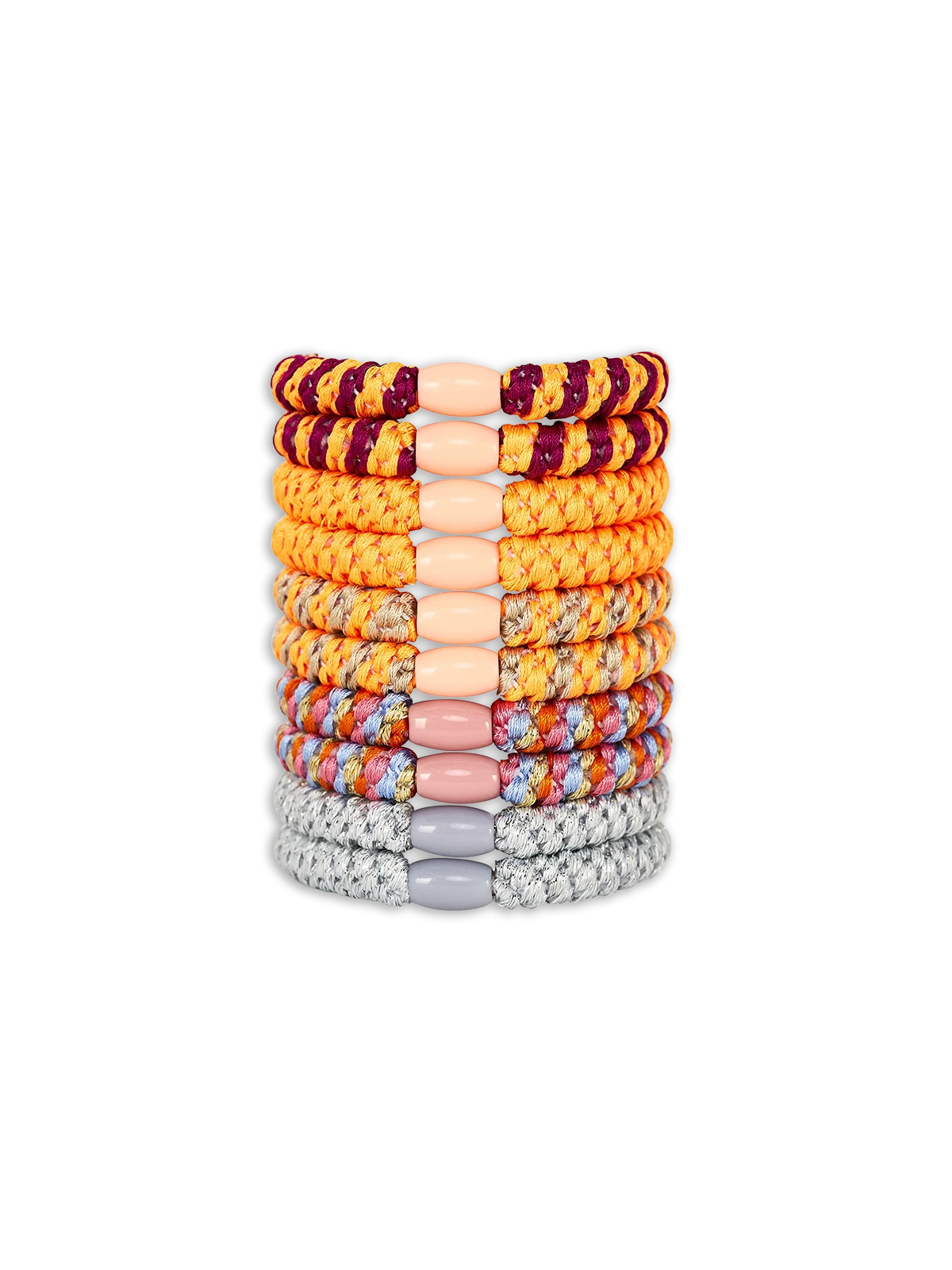 BeFamous - Hair Ties APEROLY GIRL