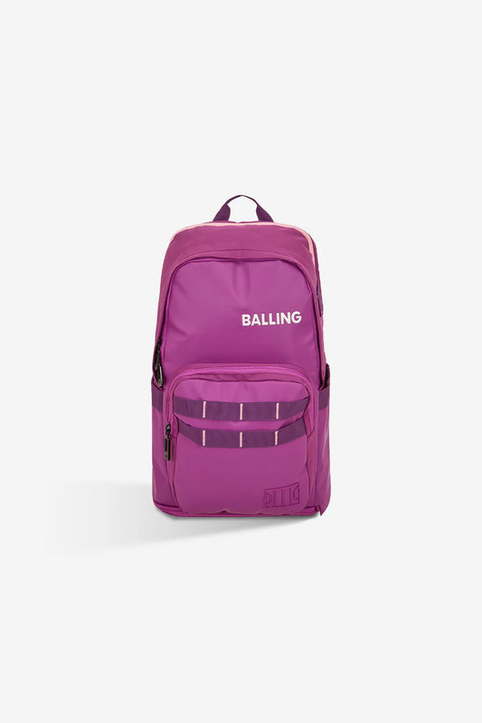 Balling - Alter/2 Urban Backpack Mauve