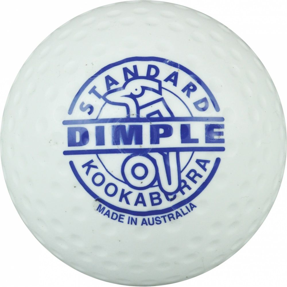 KOOKABURRA DIMPLE STANDARD