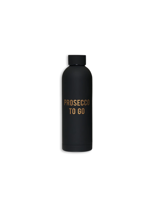 Be Famous - Thermo Bottle 500ml // PROGO