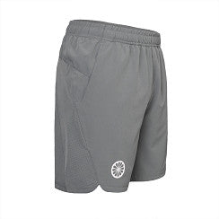 Indian - Jaipur men performance short Grey