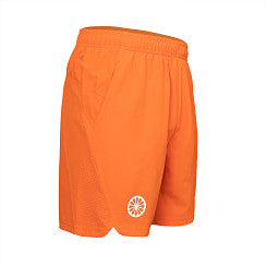 Indian - Jaipur men performance short Orange