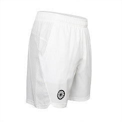 Indian - Jaipur men performance short Weiß