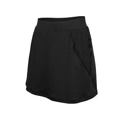 Indian - Jaipur women performance skirt Schwarz