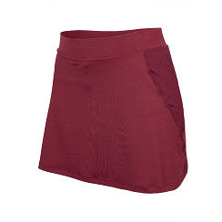 Indian - Jaipur women performance skirt Bordeaux