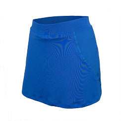 Indian - Jaipur women performance skirt Cobalt