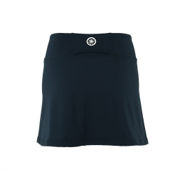 Indian - Kadiri women skirt Navy