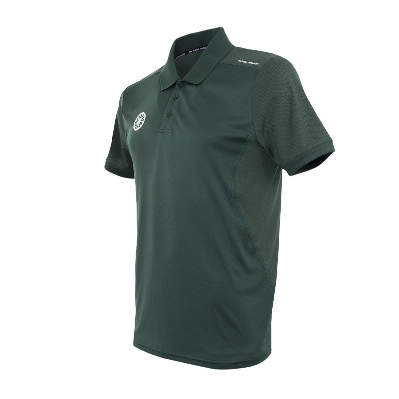 Indian - Jaipur men performance polo Navy