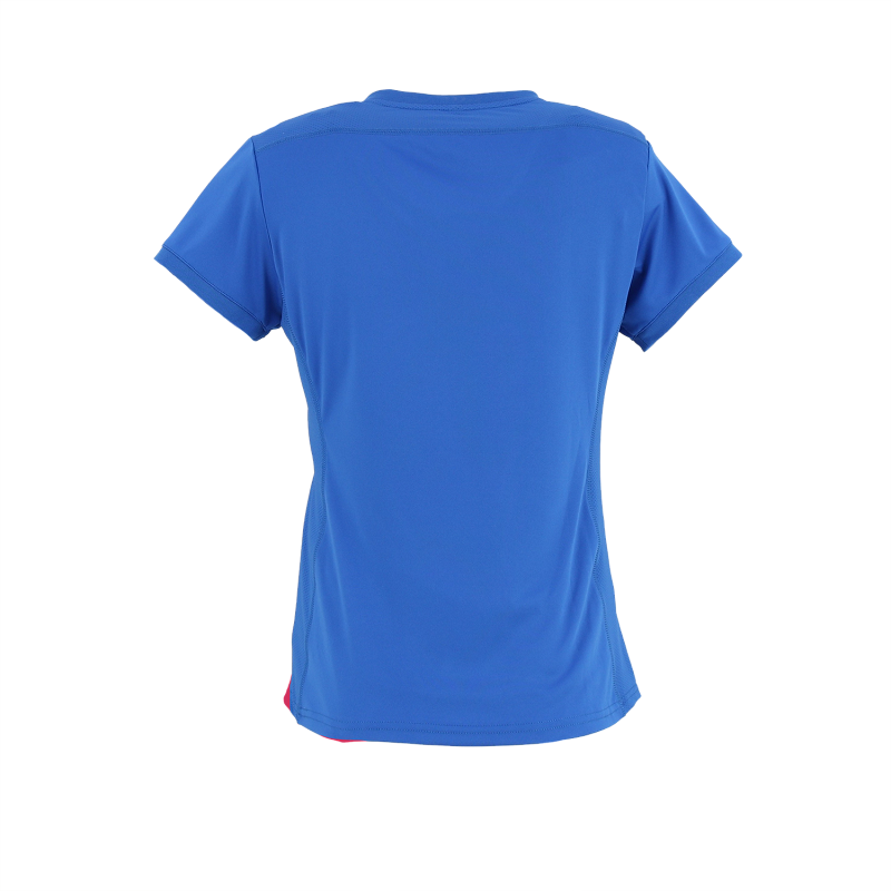 Indian - Kadiri women tee Cobalt