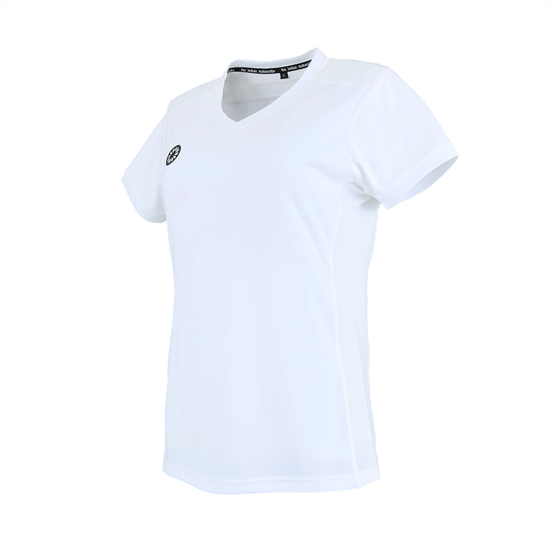 Indian - Kadiri women tee Weiß