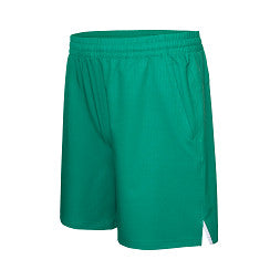 Indian - Men ripstop short Lush Green