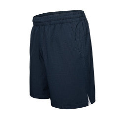 Indian - Men ripstop short Navy