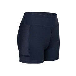 Indian - Women flowing skirt Navy