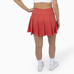 Indian - Women flowing skirt Rot