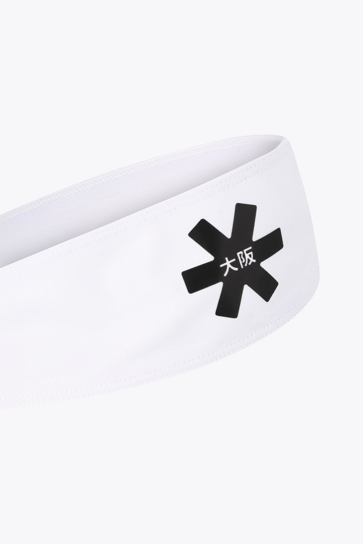 Osaka - SPORTS BANDANA Weiß