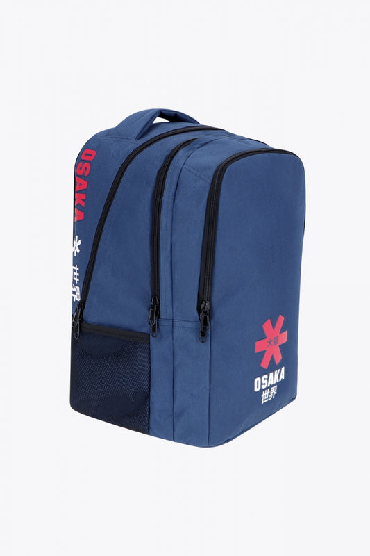Osaka - Rucksack Navy