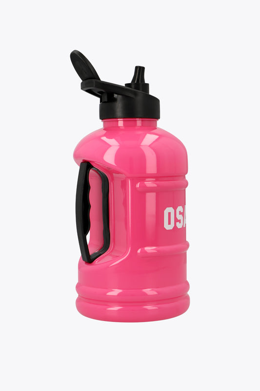 Osaka - GIGA WATER BOTTLE Rasperry