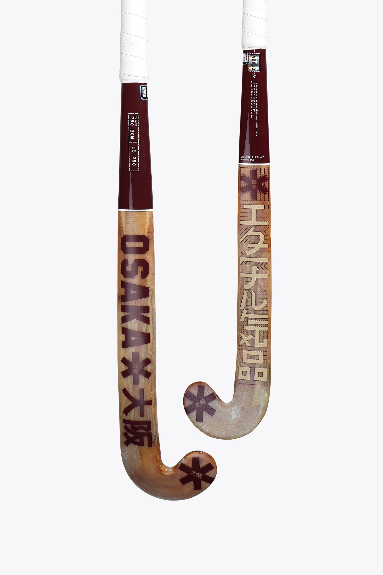 Osaka - INDOOR PRO BOW WOOD - PRO