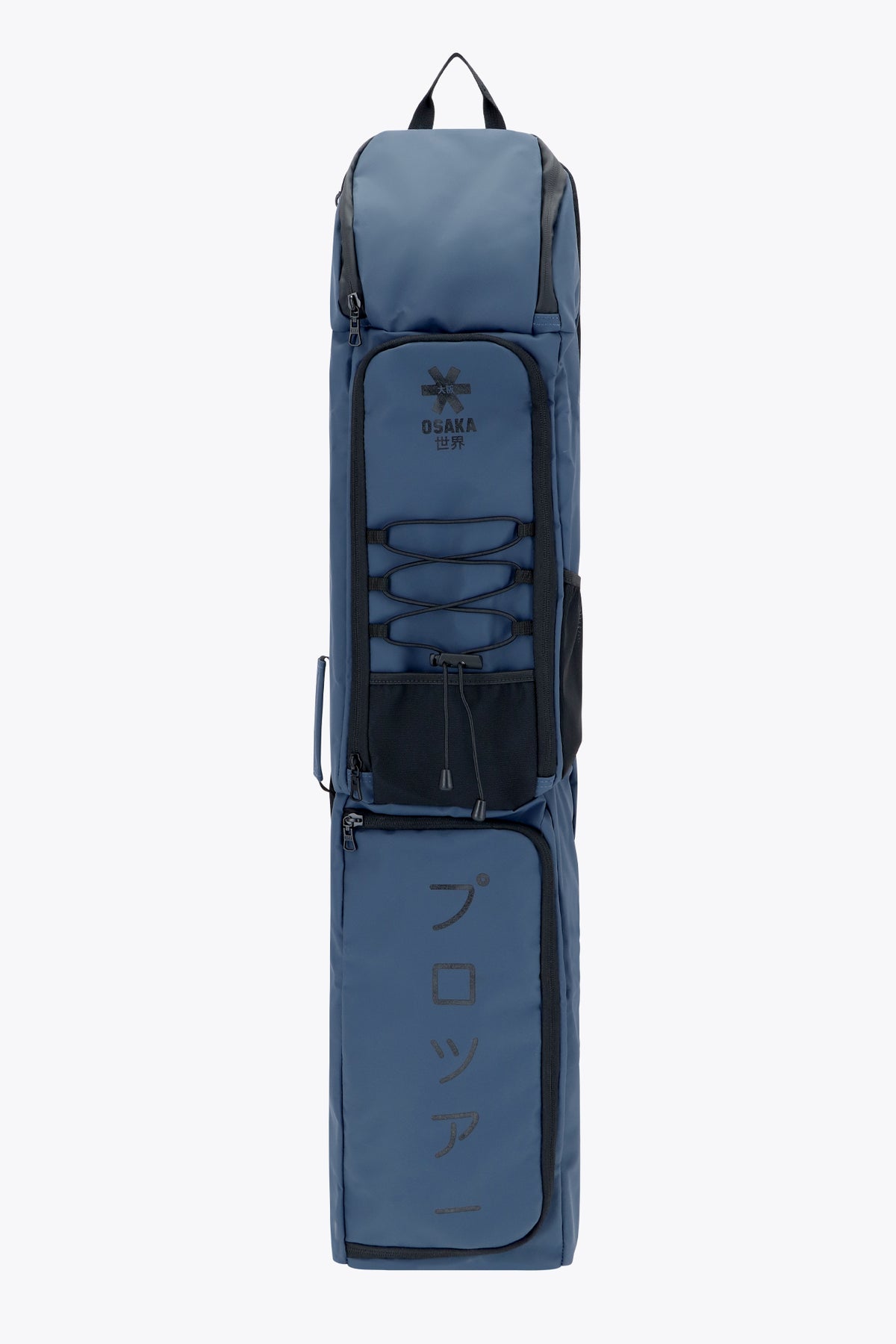 OSAKA - PRO TOUR STICKBAG MEDIUM French Navy