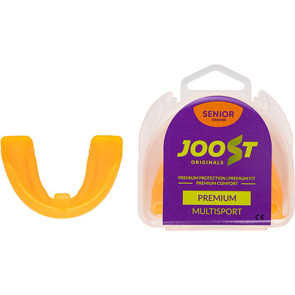Joost - Originals Premium Mundschutz Orange