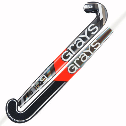 Grays - JB9