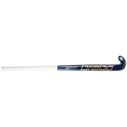 Brabo - IT Elite 1 Forged Carbon Low Bow