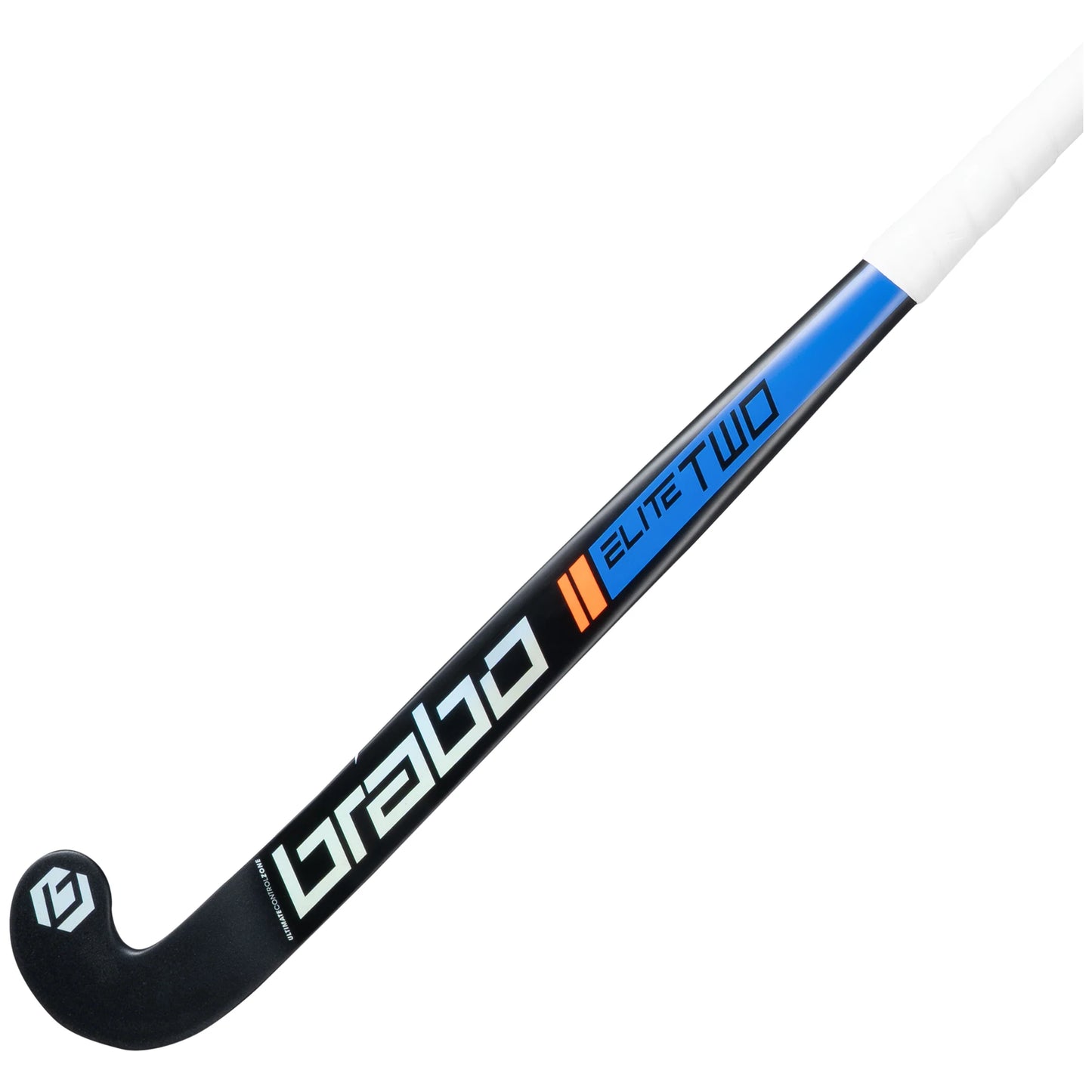 Brabo - IT Elite 2 Forged Carbon Low Bow