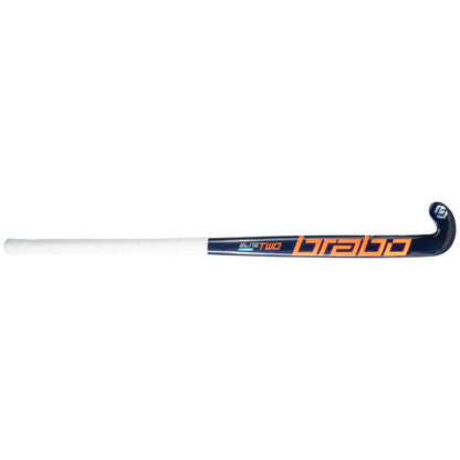 Brabo - IT Elite 2 Forged Carbon Extreme Low Bow