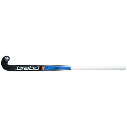 Brabo - IT Elite 2 Forged Carbon Extreme Low Bow