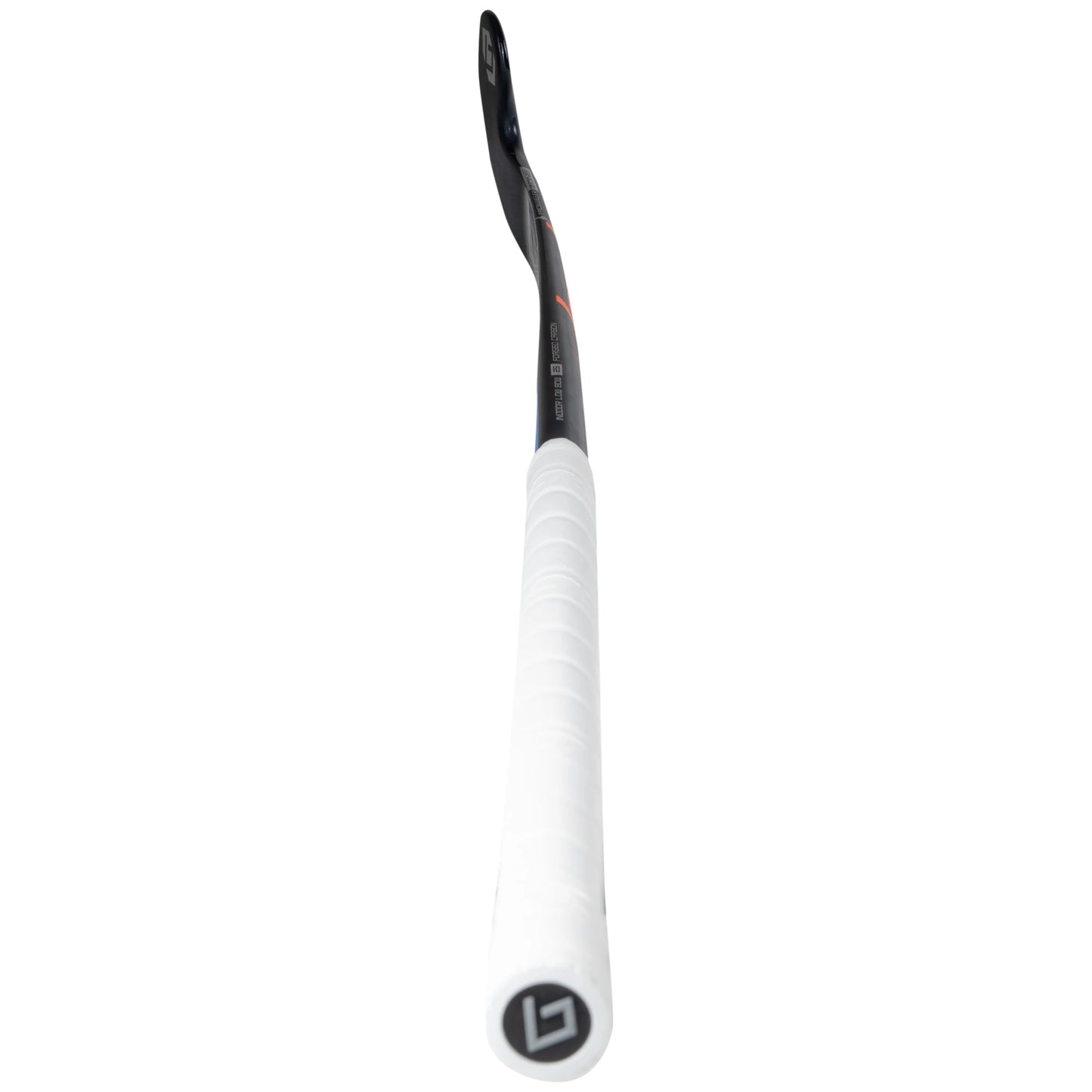 Brabo - IT Elite 2 Forged Carbon Extreme Low Bow