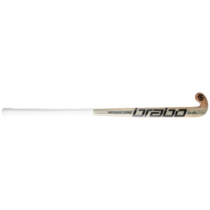 Brabo - IT High Performance Woodcore 100 Low Bow